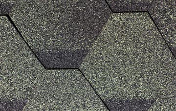 West Bowling fibreglass shingle repairs