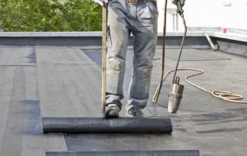 flat roof replacement West Bowling, West Yorkshire