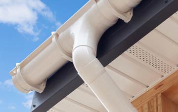 West Bowling gutter installation costs