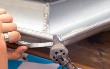 disadvantages of West Bowling lead roofing