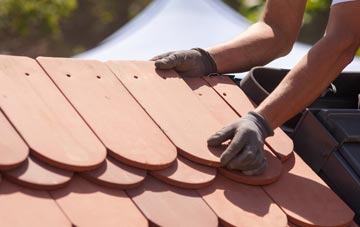 West Bowling roof tile contractors