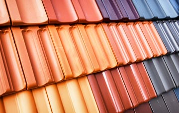 West Bowling roof tile costs