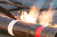 West Bowling flat roofing replacement